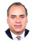 Neftalí Isasi Gómez