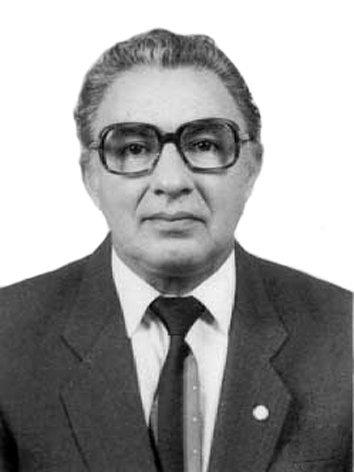 Amilcar Benassuly Moreira