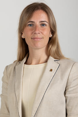 Victòria Alsina Burgués