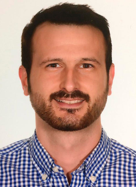 Rubén Medrano Romeo