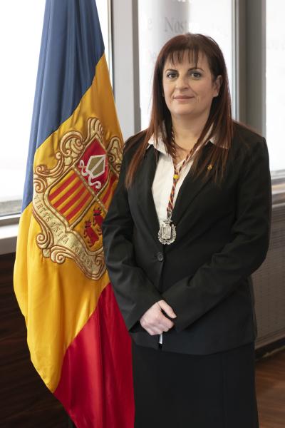 Sílvia Mandicó Garcia