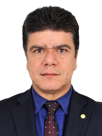 Deoclides Antonio Santos Neto Macedo