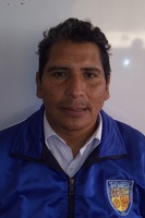 Wilver Oros Torres