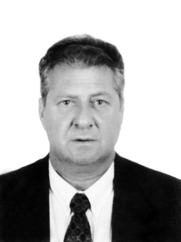 Pedro Iwandyr De Tassis