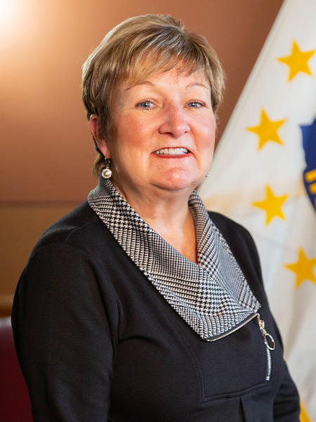 Julie A. Casimiro