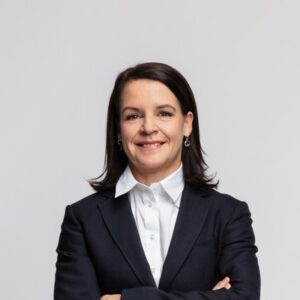 Cecilia Ehrnrooth