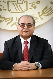 Tomás Vázquez Vigil