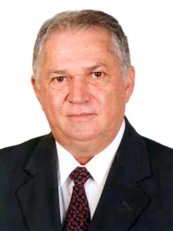 José Edimar Ronivon Santiago De Melo