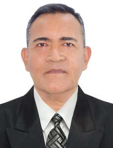 Oswaldo Merido Espinal