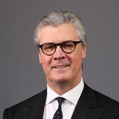 Malcolm Ian Offord