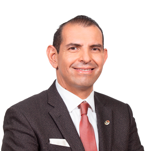 Francisco Javier Santos Arreola