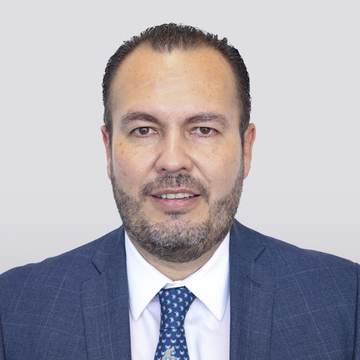 Juan Antonio Guzmán Acosta