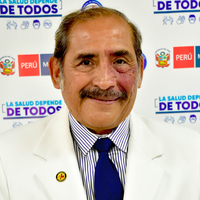 Raúl Hinostroza Castillo