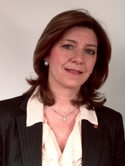 María José García Cuevas