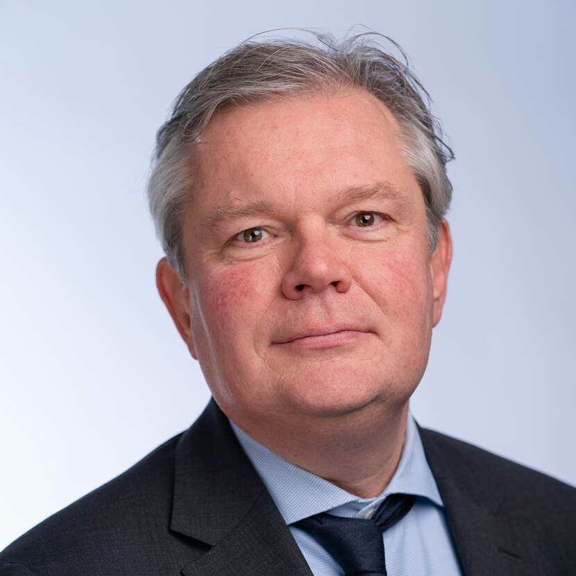 Robert-Jan Siegert