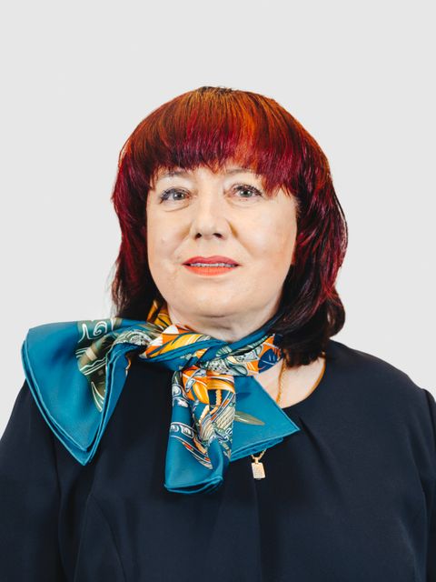 Astrid-Sabine Busse