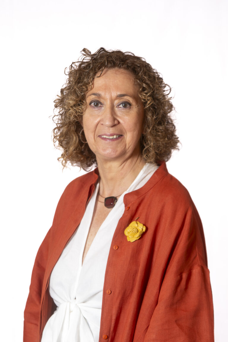 Ester Capella I Farré