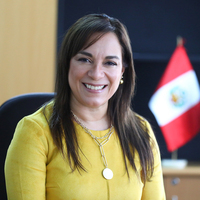 Juana Rosa Ana Balcázar Suárez