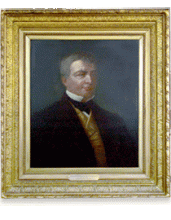 Benjamin Harris Brewster