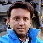 Claudio Radonich Jiménez