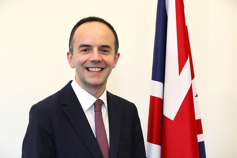 James Murray