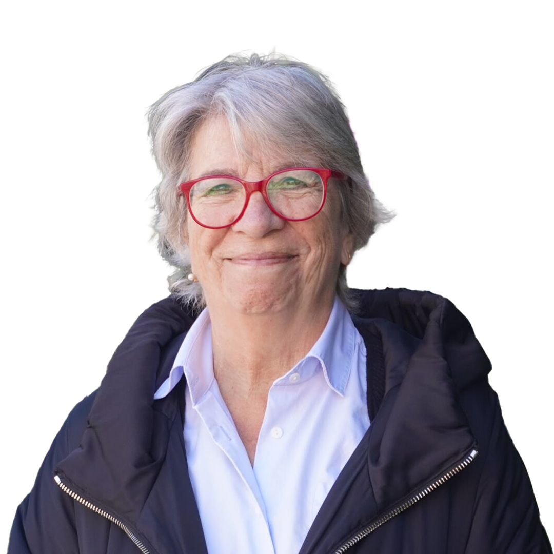 Lila Thomas Andreu