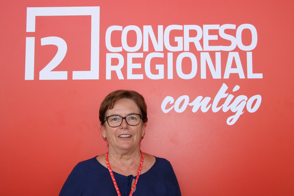 Elvira Moraga