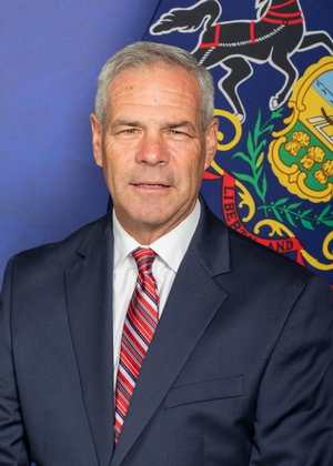 John A. Schlegel