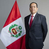 Juan Martín Mariscal Quiróz
