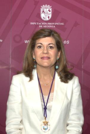 Dª Azucena Suarez Del Pozo