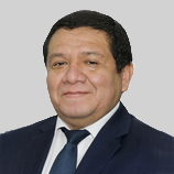 William Elías Rodríguez Landeo