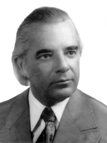 Haroldo Sanford Barros