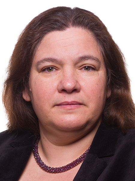 Alexandra Ludomila Ribeiro Fernandes Leitão