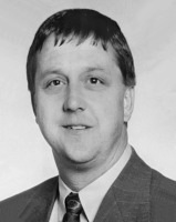 Larry R. Teague
