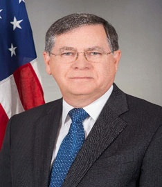 David Satterfield