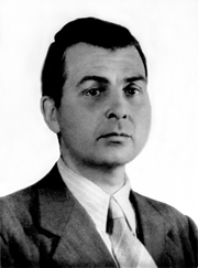 Alberto Mario Pucci