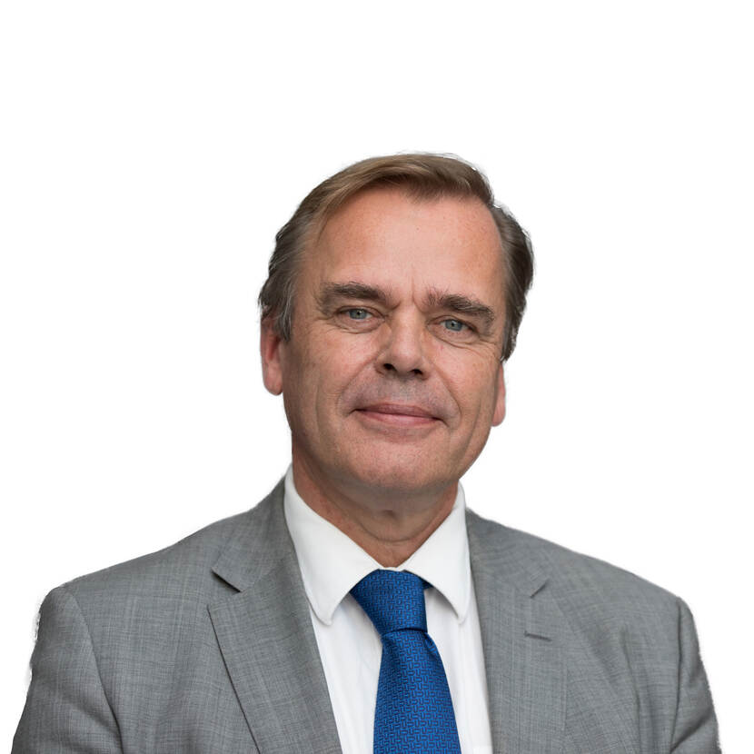 Michel Rentenaar