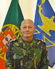 Carlos Alberto Da Veiga Veríssimo