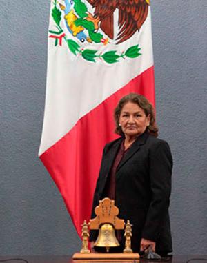 Luna Rosa Zuñiga