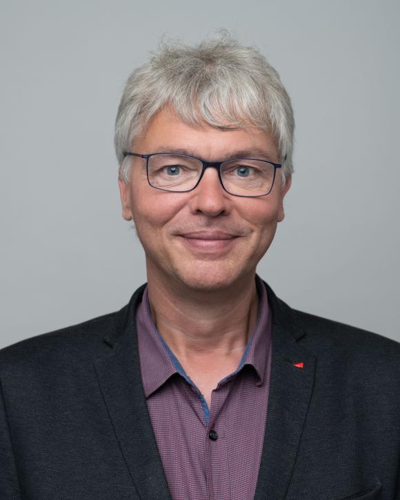 Torsten Felstehausen