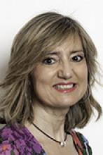Cristina Ibarrola Guillén