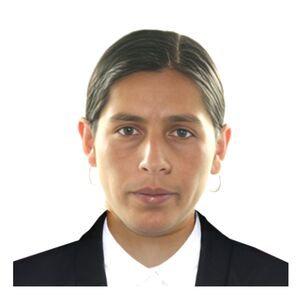 Rosario Amparo Brito De Sotelo