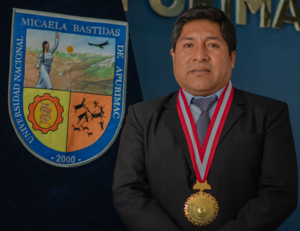 Wilson Jhon Mollocondo Flores