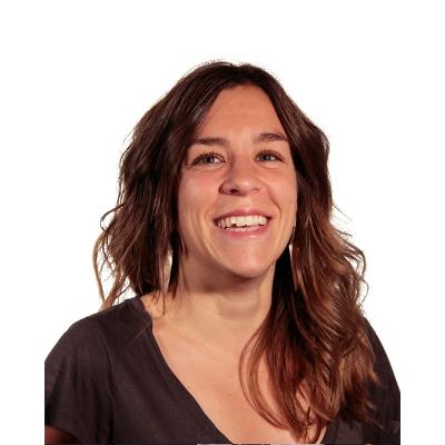 María Acín Carrera