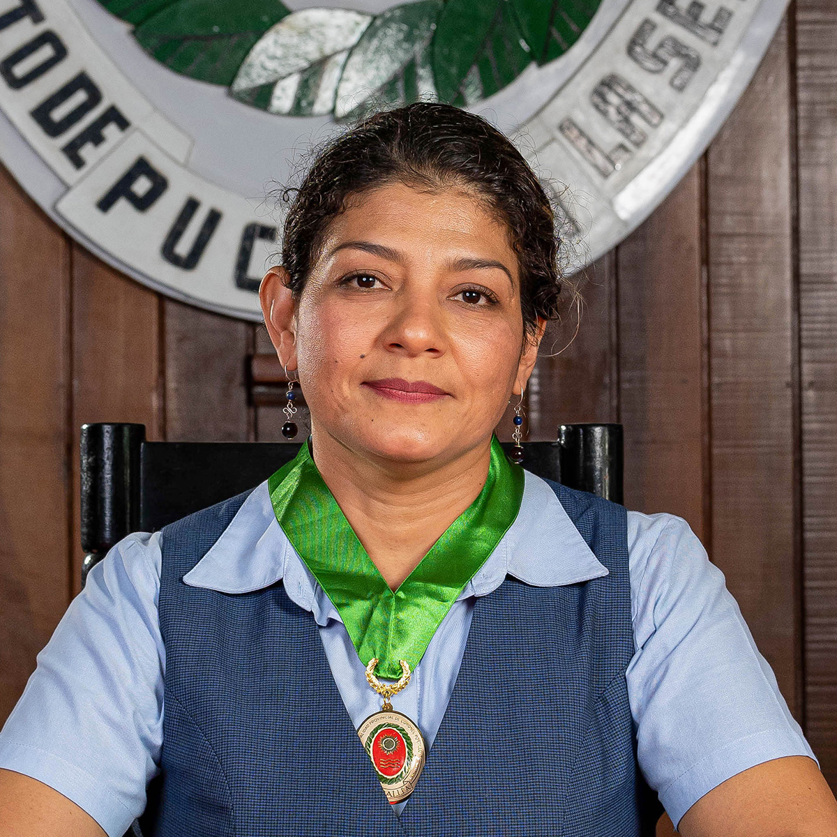 Jannina Goncalvez Montoya