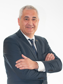 Fernando Pérez Domínguez