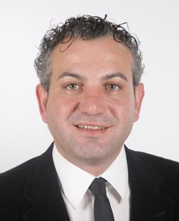 Nicanor Jorge Sen Vélez