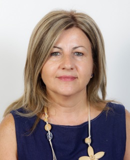 Vicenta Jiménez García