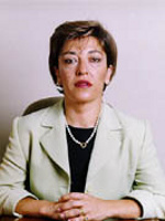 María Belén Lorenzo Acosta