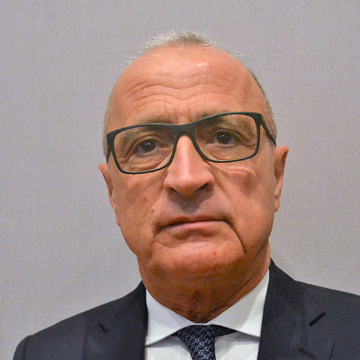 Fabrizio Cesetti
